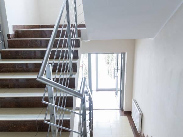 Apartament Bursztynowy