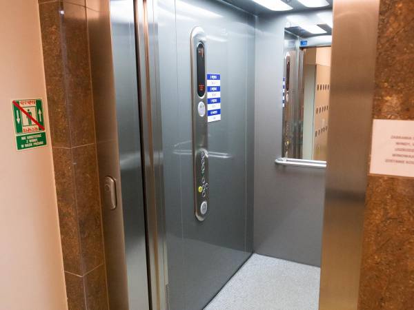 Apartament Bursztynowy