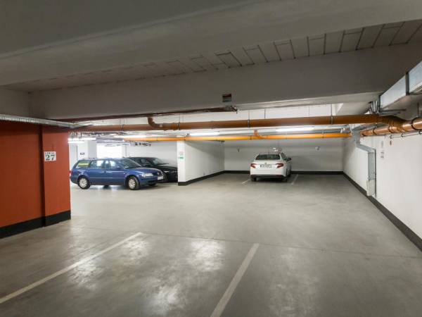 Apartament Bursztynowy