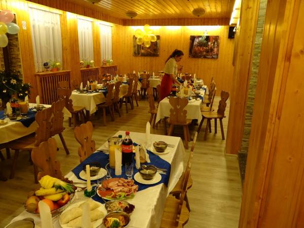 Dom Wypoczynkowy APIS