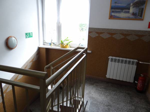 Dom Wypoczynkowy APIS