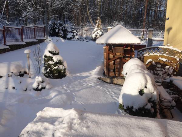 Dom Wypoczynkowy APIS