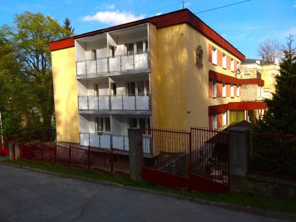 Dom Wypoczynkowy APIS