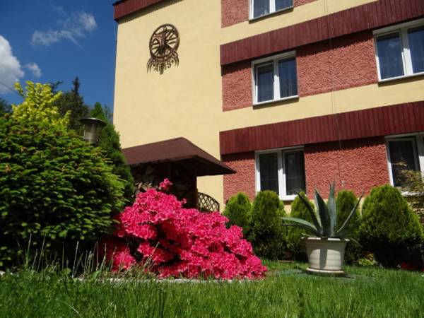 Dom Wypoczynkowy APIS