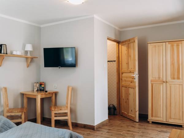 Ośrodek Wypoczynkowy Komandor