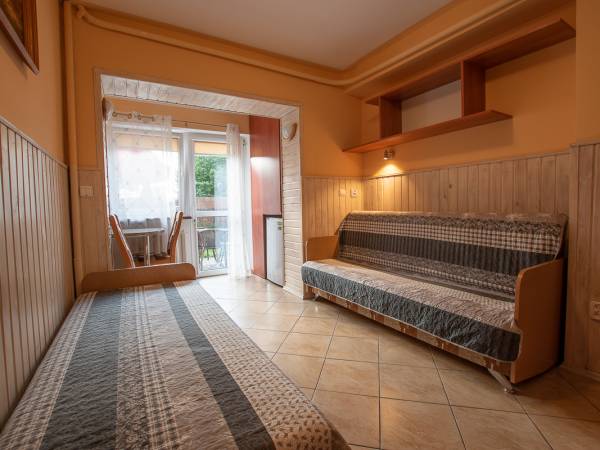 WIKTORIA - Dom Gościnny