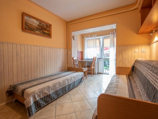 WIKTORIA - Dom Gościnny