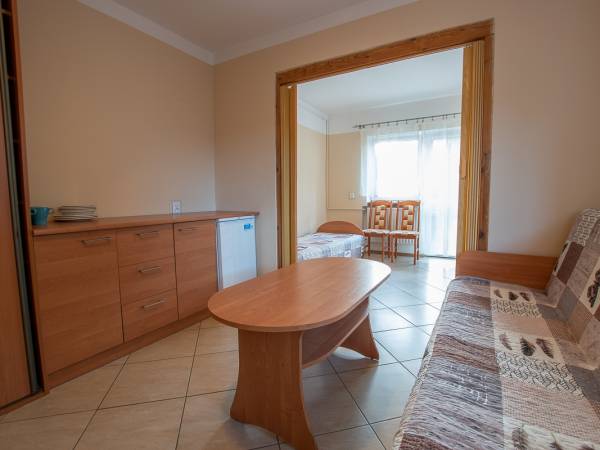 WIKTORIA - Dom Gościnny