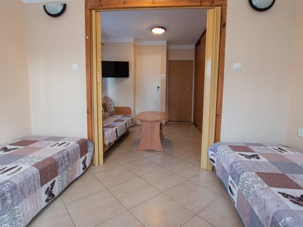 WIKTORIA - Dom Gościnny