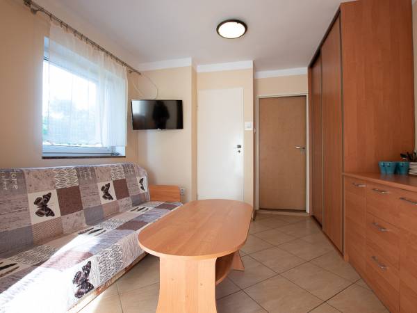 WIKTORIA - Dom Gościnny