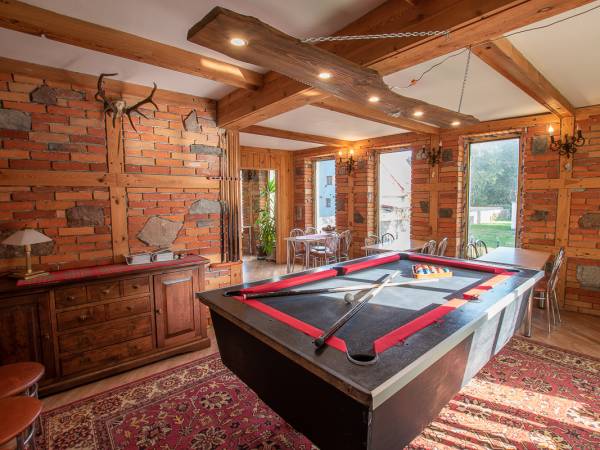 WIKTORIA - Dom Gościnny