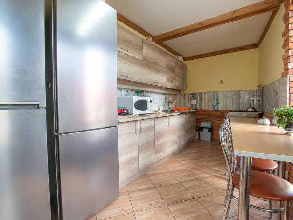 WIKTORIA - Dom Gościnny