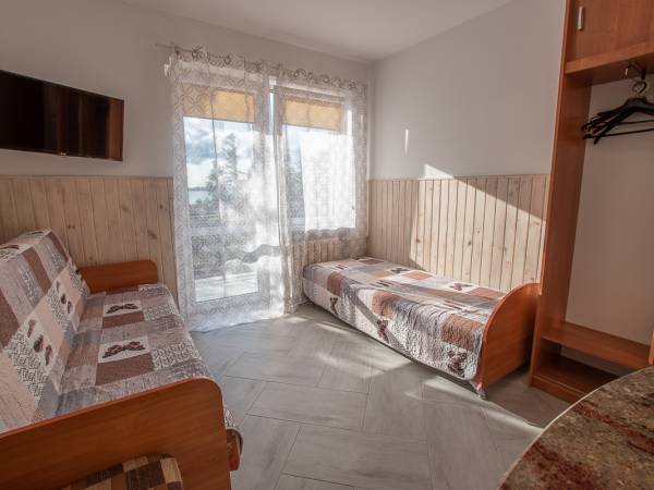 WIKTORIA - Dom Gościnny