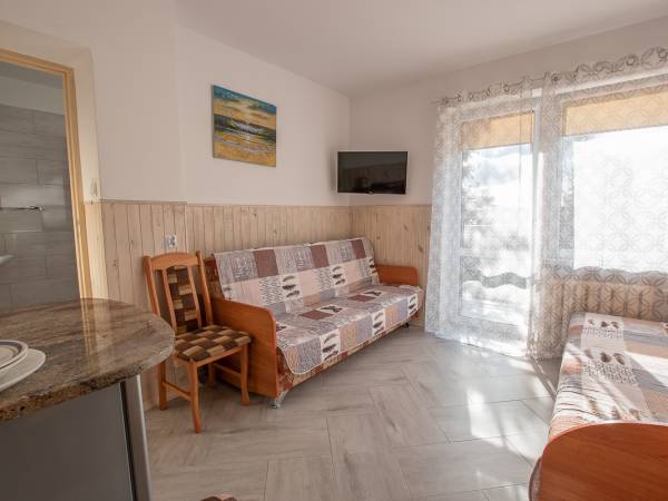 WIKTORIA - Dom Gościnny