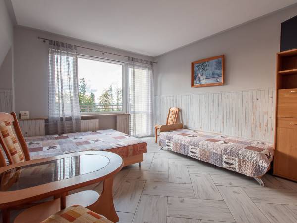 WIKTORIA - Dom Gościnny