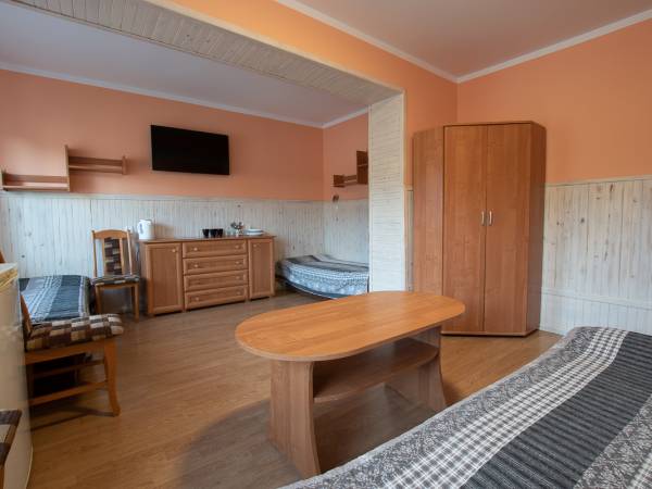 WIKTORIA - Dom Gościnny