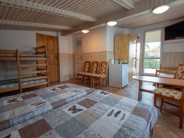 WIKTORIA - Dom Gościnny