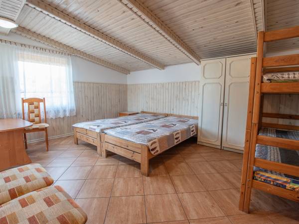 WIKTORIA - Dom Gościnny