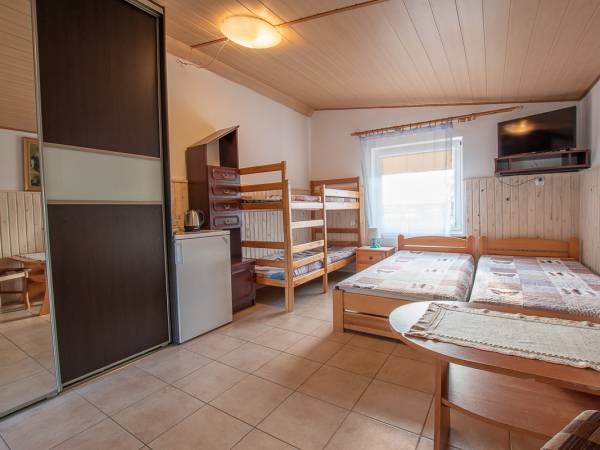 WIKTORIA - Dom Gościnny