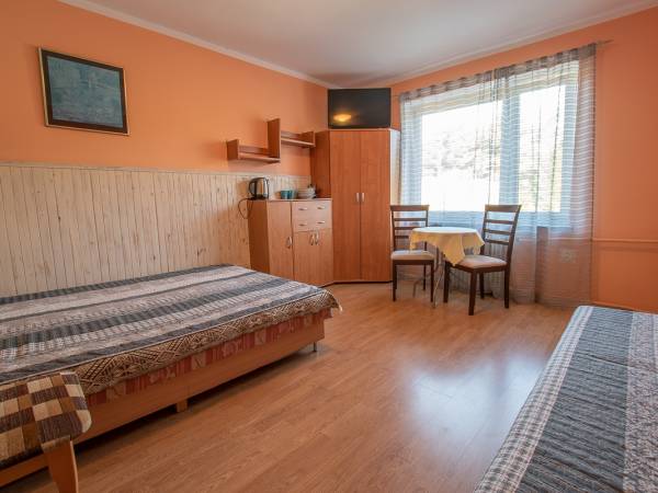 WIKTORIA - Dom Gościnny