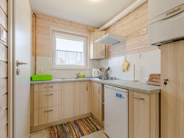 Domki Letniskowe Arina 