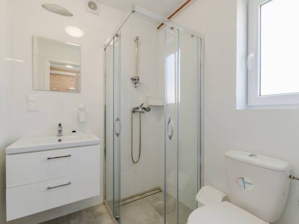 Domki Letniskowe Arina 