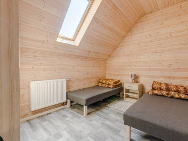 Domki Letniskowe Arina 