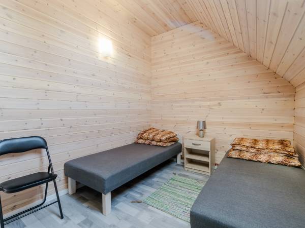 Domki Letniskowe Arina 