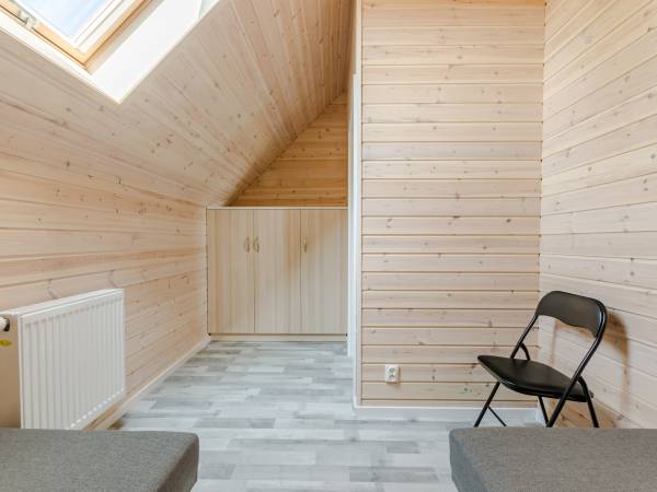 Domki Letniskowe Arina 