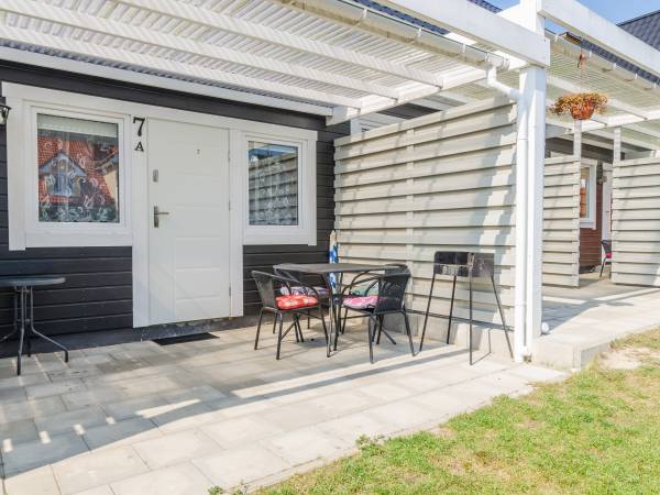 Domki Letniskowe Arina 