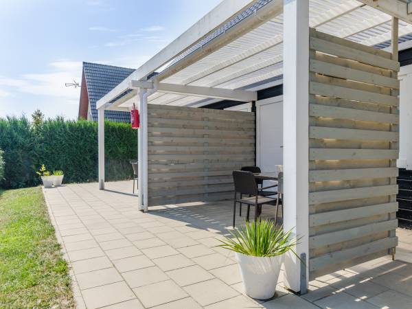 Domki Letniskowe Arina 