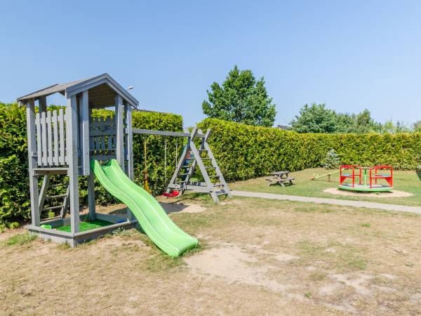 Domki Letniskowe Arina 