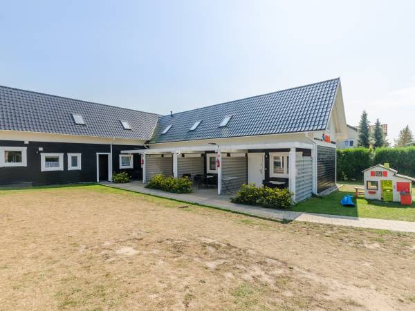 Domki Letniskowe Arina 