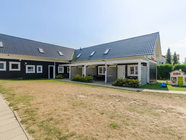 Domki Letniskowe Arina 