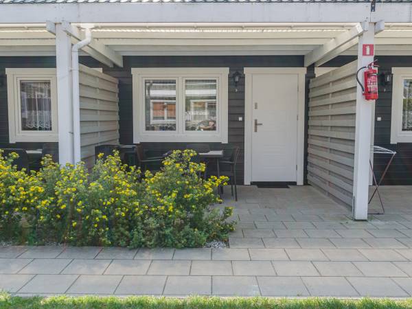 Domki Letniskowe Arina 