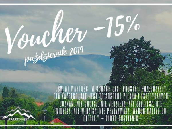 Październik w Karkonoszach 2019