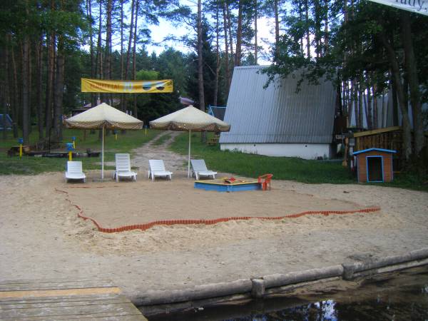 Nasza plaża