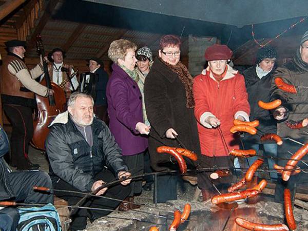 Ośrodek Wypoczynkowy Prometówka