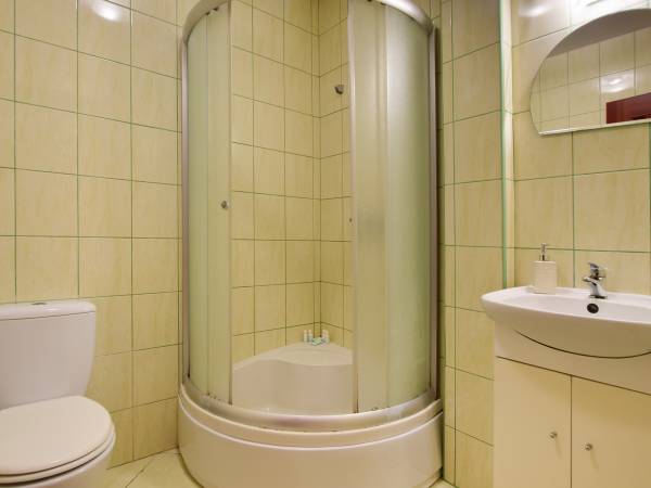 Ośrodek Rekreacyjno - Gastronomiczny Agrostawy