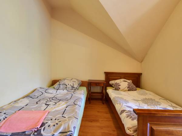 Ośrodek Rekreacyjno - Gastronomiczny Agrostawy