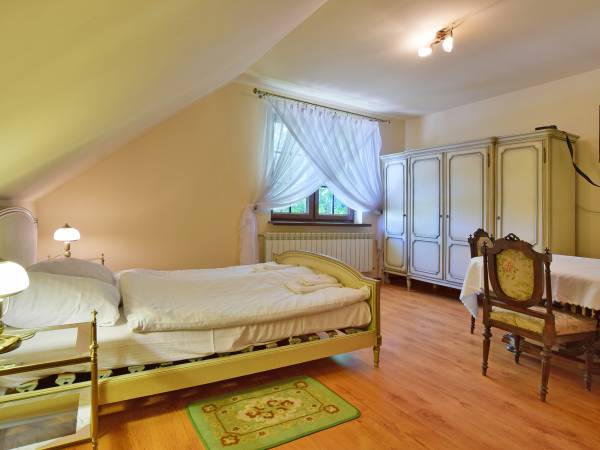 Ośrodek Rekreacyjno - Gastronomiczny Agrostawy