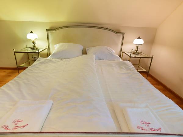 Ośrodek Rekreacyjno - Gastronomiczny Agrostawy