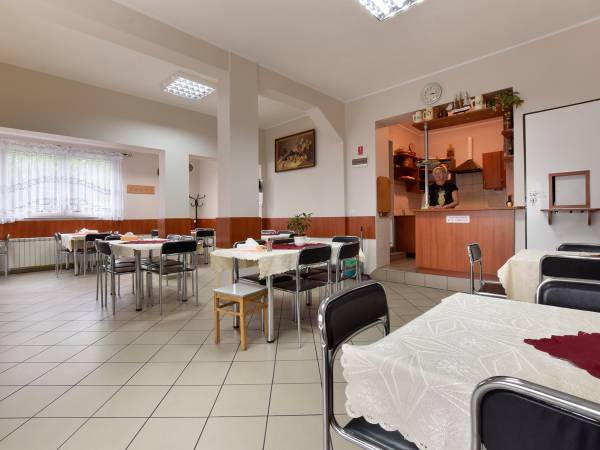 Anna Dom Noclegowo- Pielgrzymkowy 