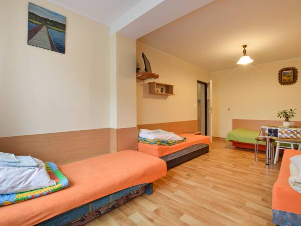 Anna Dom Noclegowo- Pielgrzymkowy 