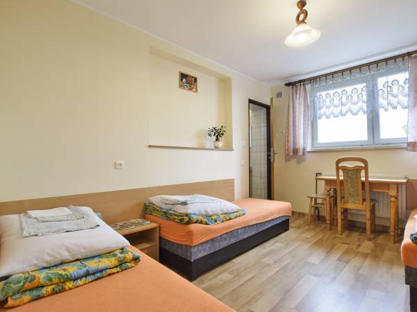 Anna Dom Noclegowo- Pielgrzymkowy 