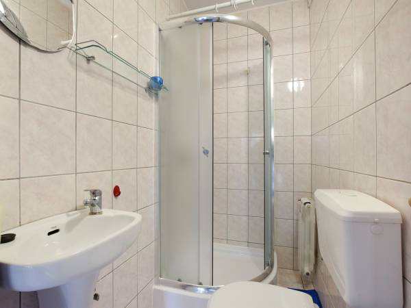 Anna Dom Noclegowo- Pielgrzymkowy 