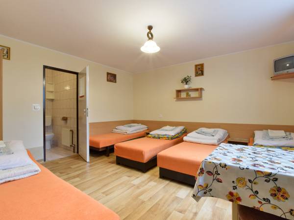 Anna Dom Noclegowo- Pielgrzymkowy 