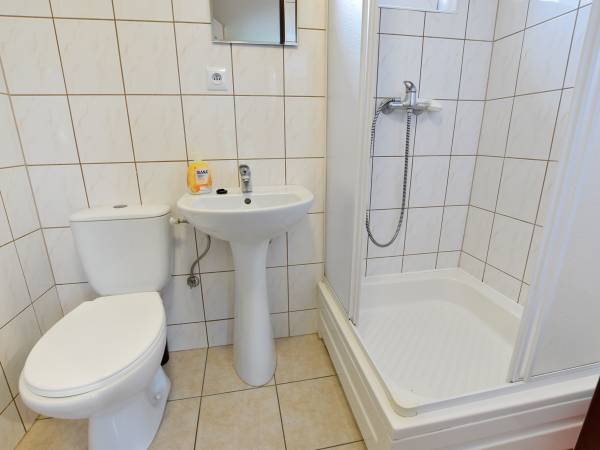 Anna Dom Noclegowo- Pielgrzymkowy 