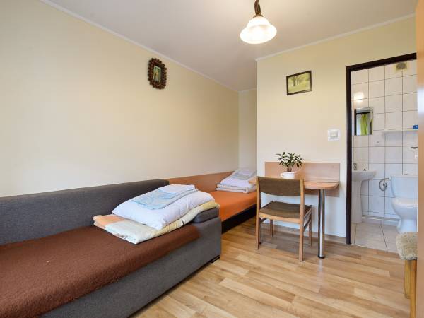 Anna Dom Noclegowo- Pielgrzymkowy 