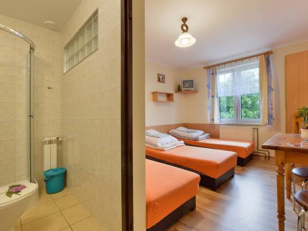 Anna Dom Noclegowo- Pielgrzymkowy 